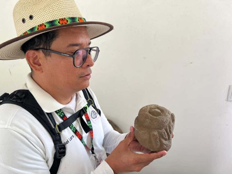 Guachimontones and Teuchitlán archaeological route - Physical Requirements and Suitability