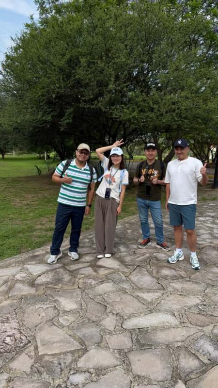 Guachimontones and Teuchitlán archaeological route - Why This Tour Is a Strong Choice for Cultural Enthusiasts