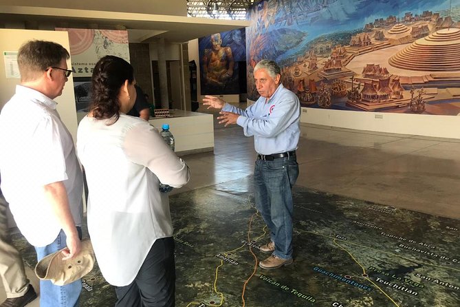 Guachimontones Archaeological Tour - Why This Tour Stands Out Among Others