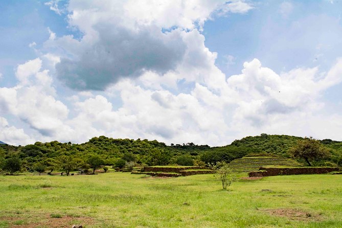 Guachimontones Archaeological Tour - The Sum Up on the Guachimontones Archaeological Tour