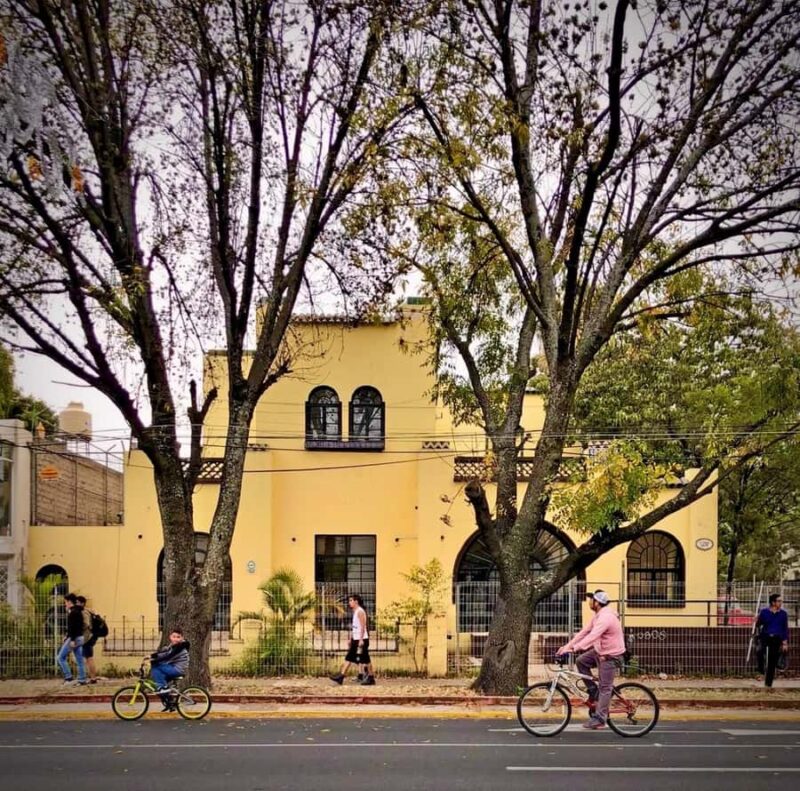 Guadalajara: Architecture of Luis Barragan and Street Food - Practical Details and Tips for the Tour