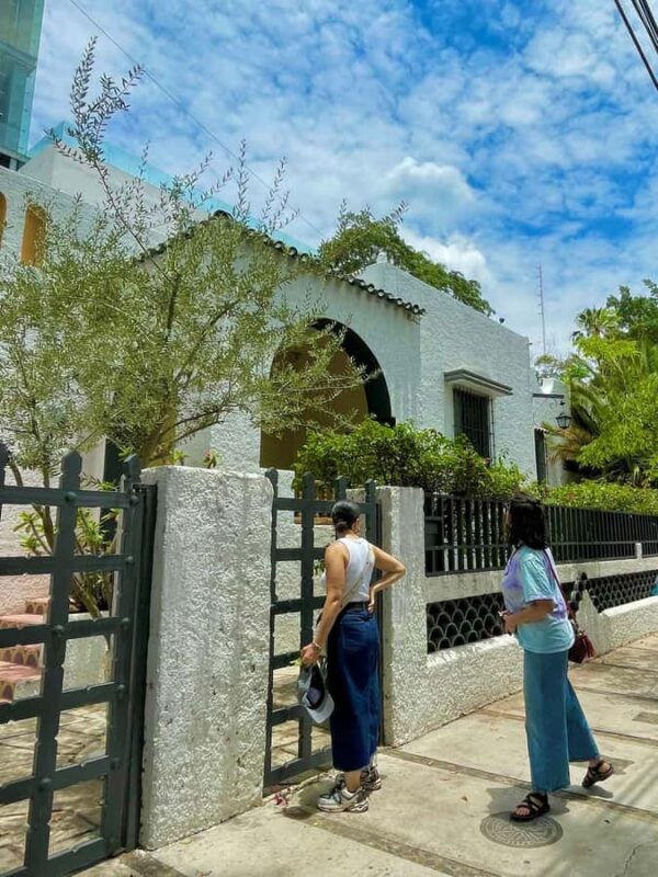 Guadalajara: Architecture of Luis Barragan and Street Food - Frequently Asked Questions