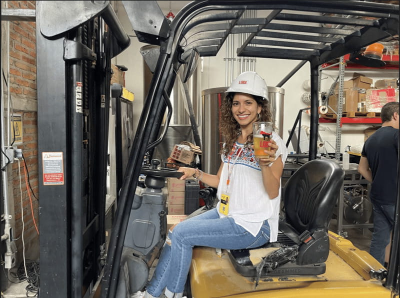 Guadalajara Arquitecture and Brewery Tour - Explore Guadalajaras Architectural Gems and Craft Beer at Loba Brewery