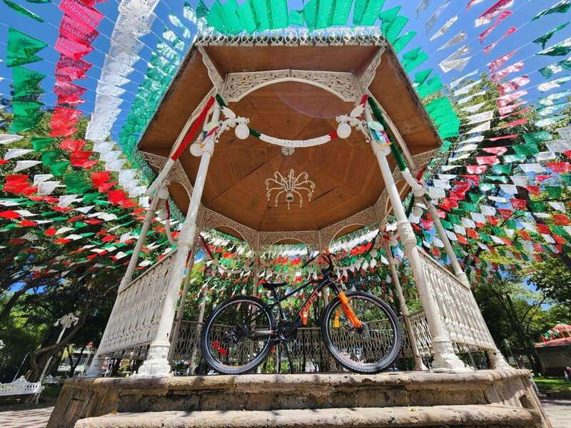 Guadalajara: Bicycle rental per day. - Who Should Consider This Bicycle Rental?