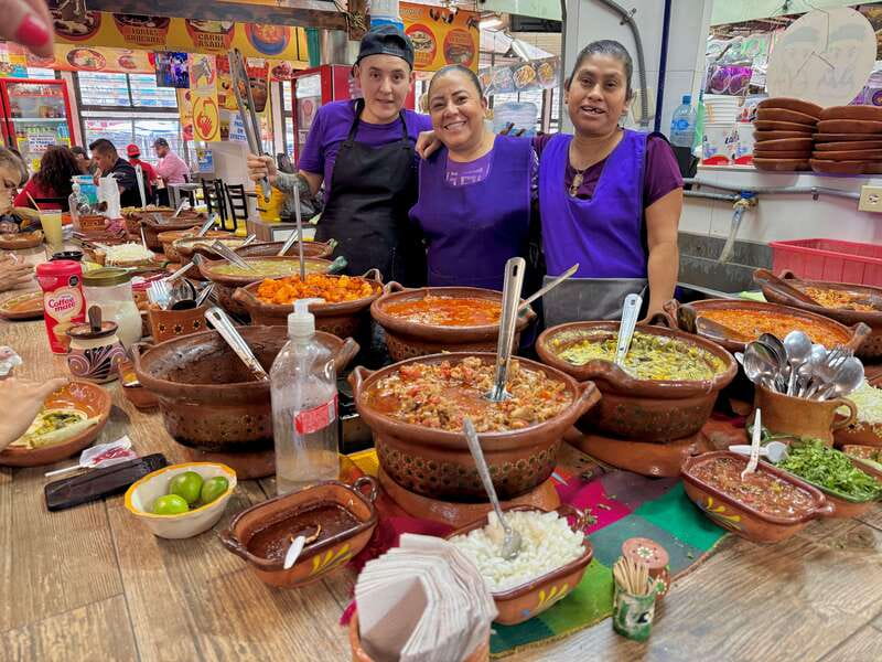 Guadalajara City Center Walking Tour - The Guide: Knowledgeable, Charismatic, and Fluent in English
