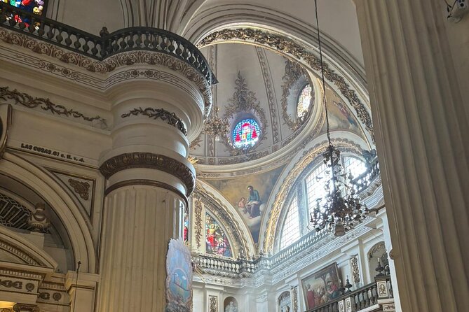 Guadalajara City Center Walking Tour - Discovering Legends at Plaza Guadalajara