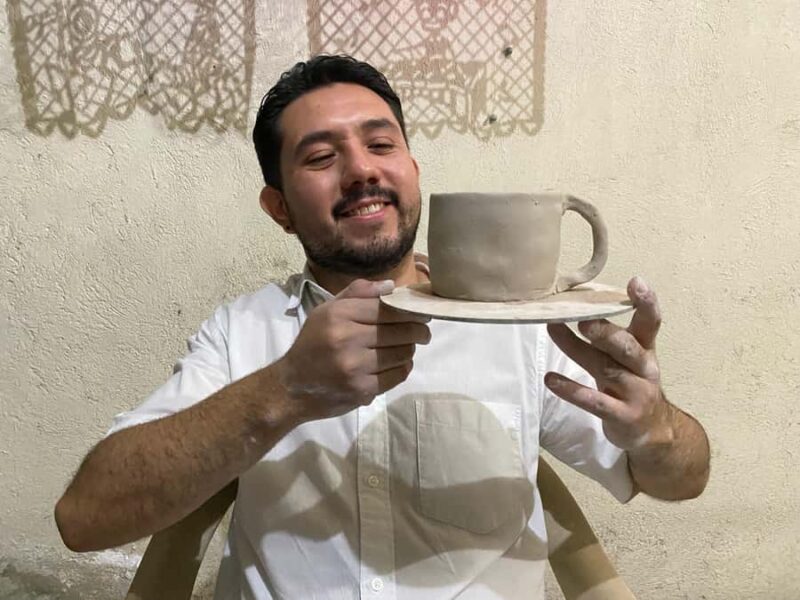 Guadalajara: Creative Ceramic Experience with Pizza and Wine - Comparing This Tour to Other Guadalajara Experiences