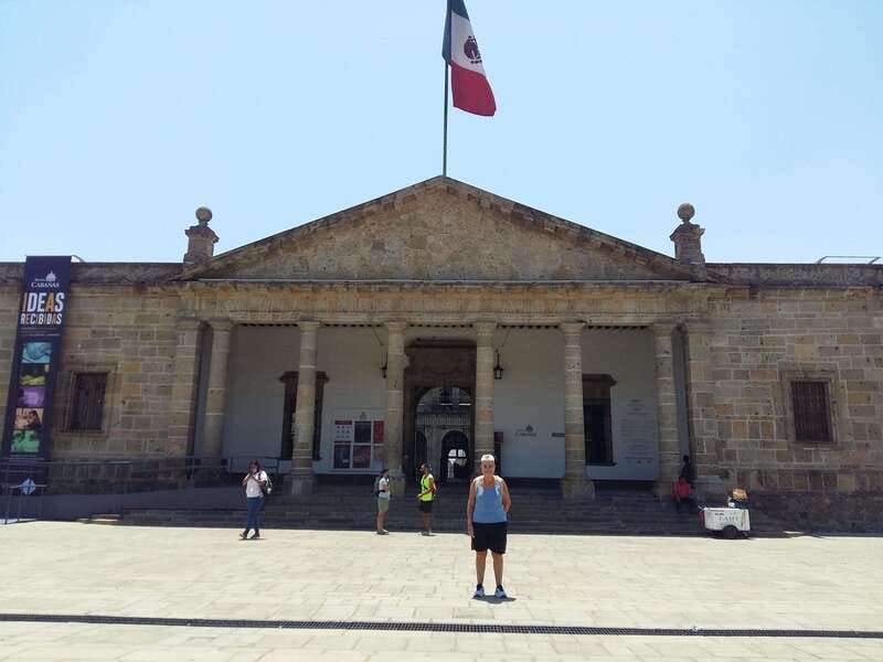 Guadalajara: Culture, Architecture, and Market Walking Tour - Shopping and Tasting at San Juan de Dios Market