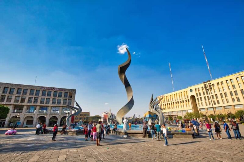 Guadalajara Family Adventure - Private Walking Tour - Tour Duration and Timing