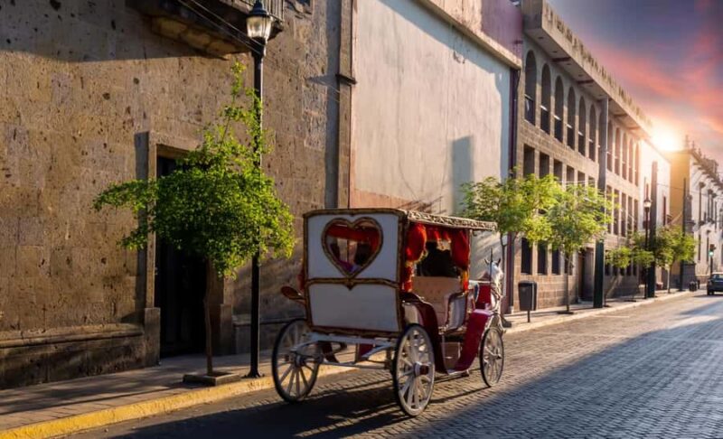 Guadalajara Family Adventure - Private Walking Tour - Accessibility and Physical Considerations