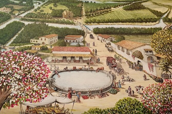 Guadalajara Full Day All Inclusive Food and CultureTour - Plaza de Armas and the Iconic Kiosk