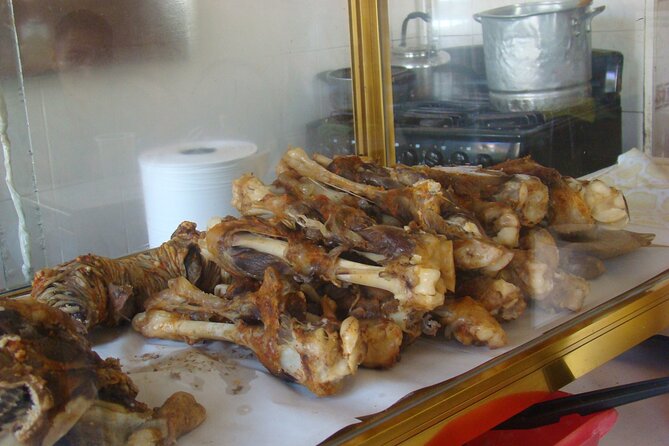 Guadalajara Full Day All Inclusive Food and CultureTour - Guadalajara Cathedral and Santa Inocencia Legend