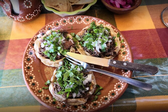 Guadalajara Full Day All Inclusive Food and CultureTour - Exploring Plaza Tapatia and the Cultural Heart