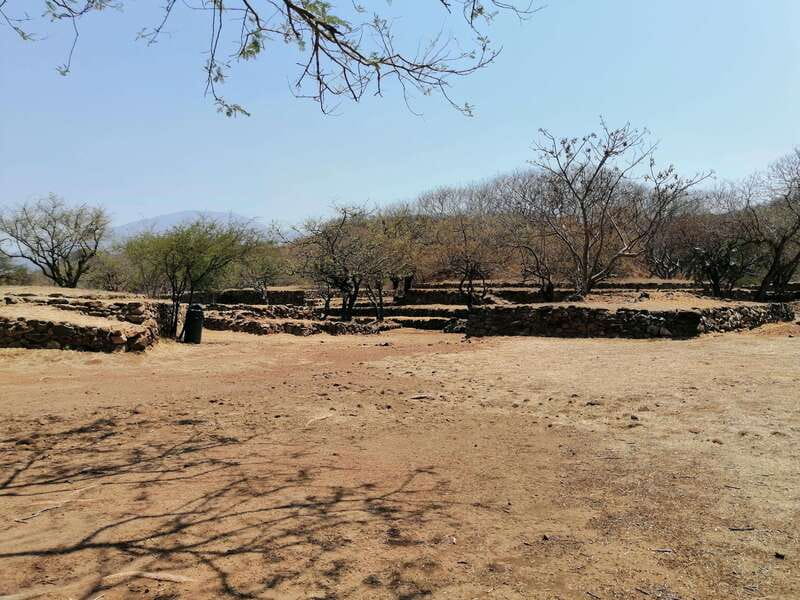Guadalajara: Guachimontones pyramids Archaeological Site - Practical Tips: What to Bring and Wear