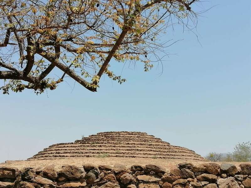 Guadalajara: Guachimontones pyramids Archaeological Site - Who Should Consider This Tour
