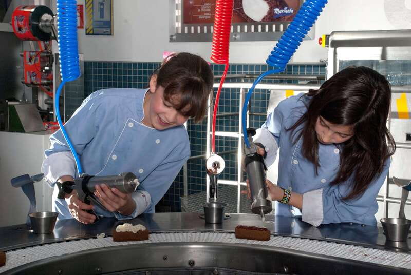 Guadalajara: KidZania Entrance Ticket - Key Points