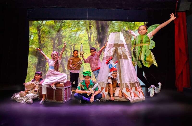 Guadalajara: KidZania Entrance Ticket - KidZania Guadalajara: A City Built for Kids