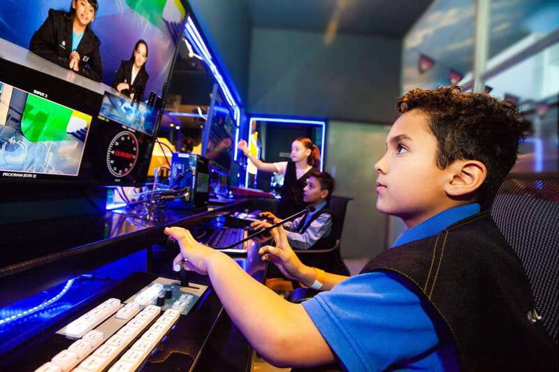 Guadalajara: KidZania Entrance Ticket - Logistics and Accessibility in Guadalajara