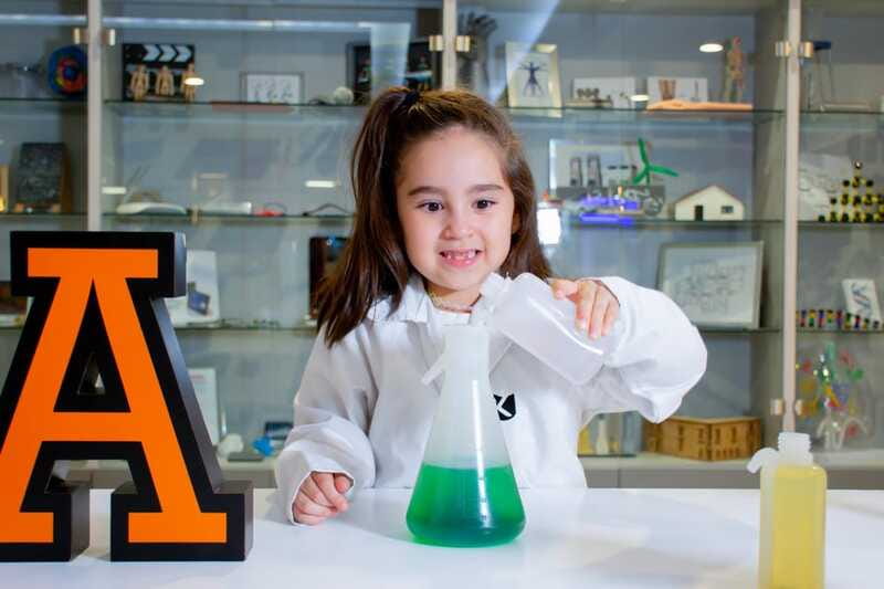 Guadalajara: KidZania Entrance Ticket - Exploring the Over 60 Role-Playing Professions