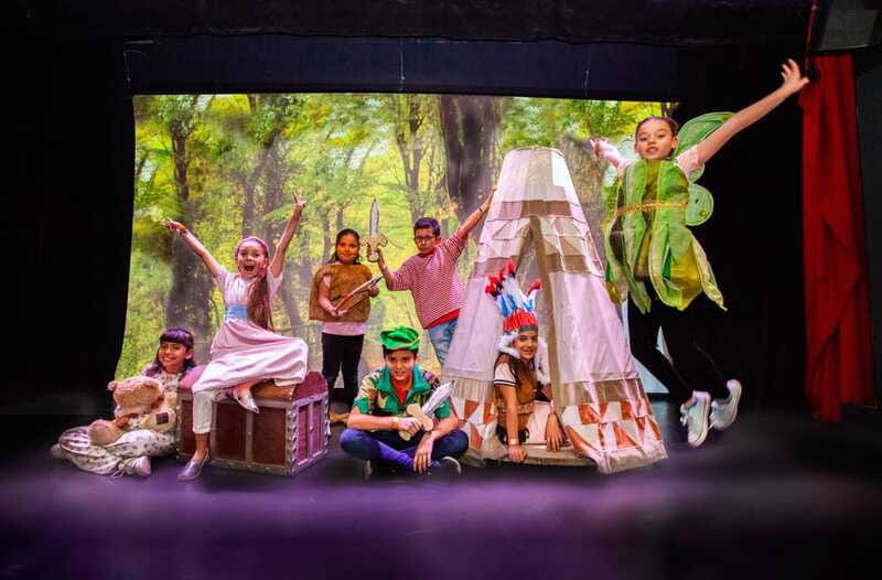 Guadalajara: KidZania Entrance Ticket - The Role of Role-Playing in Children’s Development