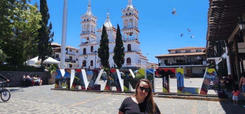Guadalajara - Mazamitla: Motorcycle Tour - Key Points