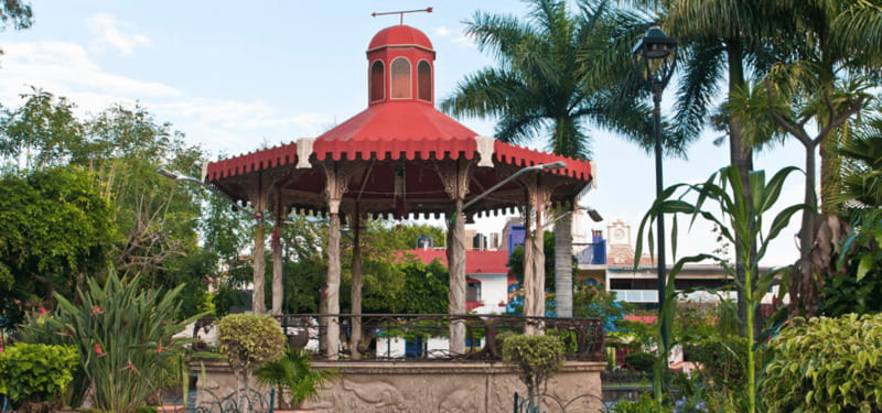 Guadalajara - Mazamitla: Motorcycle Tour - Discovering Mazamitla’s Mountain Magic