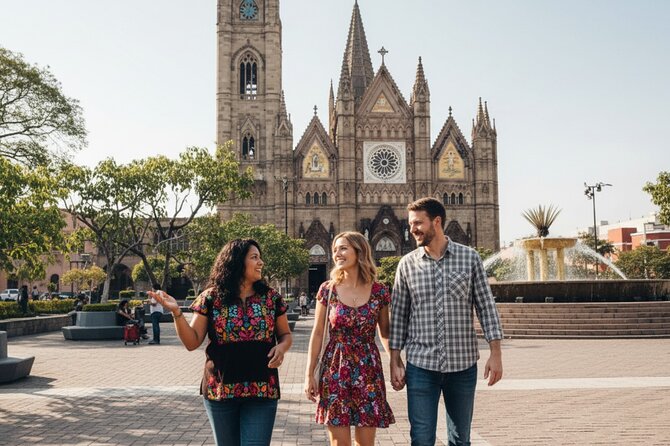 Guadalajara Private Custom Tour with a Local: Highlights & Gems - Value and Pricing Considerations