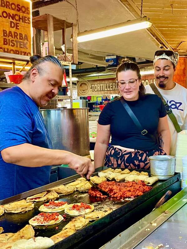 Guadalajara: Private Food Tour and Architecture Sightseeing - Customizable and Family-Friendly Experience