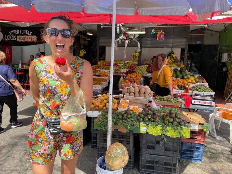 Guadalajara: Private Food Tour and Architecture Sightseeing - Frequently Asked Questions