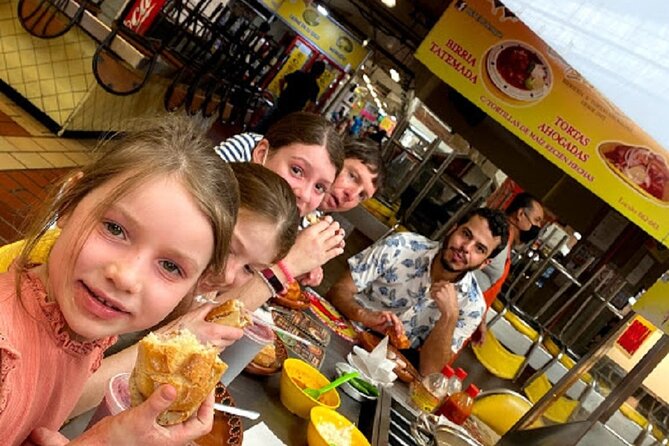 Guadalajara Private Food Tour - Exploring Mercado Libertad: Latin America’s Largest Indoor Market