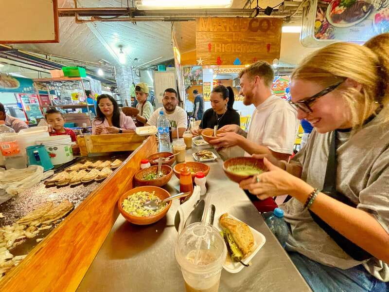 Guadalajara: Private Walking Tour with a Local Guide - Entrance Fees and Additional Costs