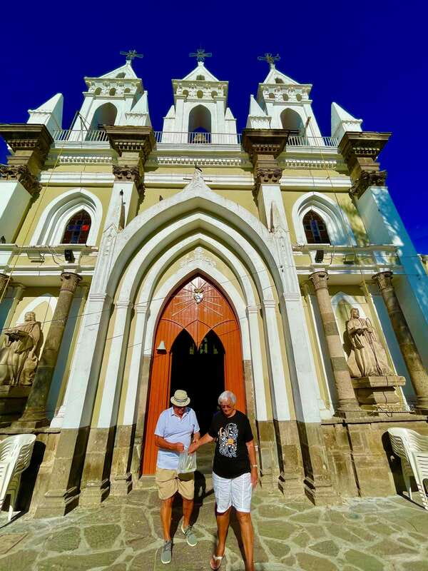 Guadalajara: Private Walking Tour with a Local Guide - Flexibility and Customization Options