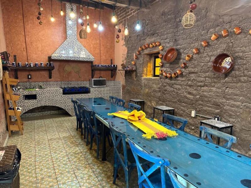 Guadalajara: Secrets of the Highlands Tequila Route - Discover Tequila Secrets on a 3-Hour Guided Tour from Guadalajara