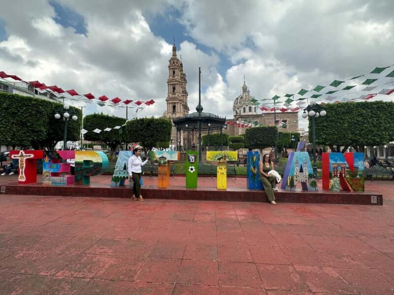 Guadalajara: Secrets of the Highlands Tequila Route - Visiting the Hacienda Tequila Ocho: From Agave to Glass