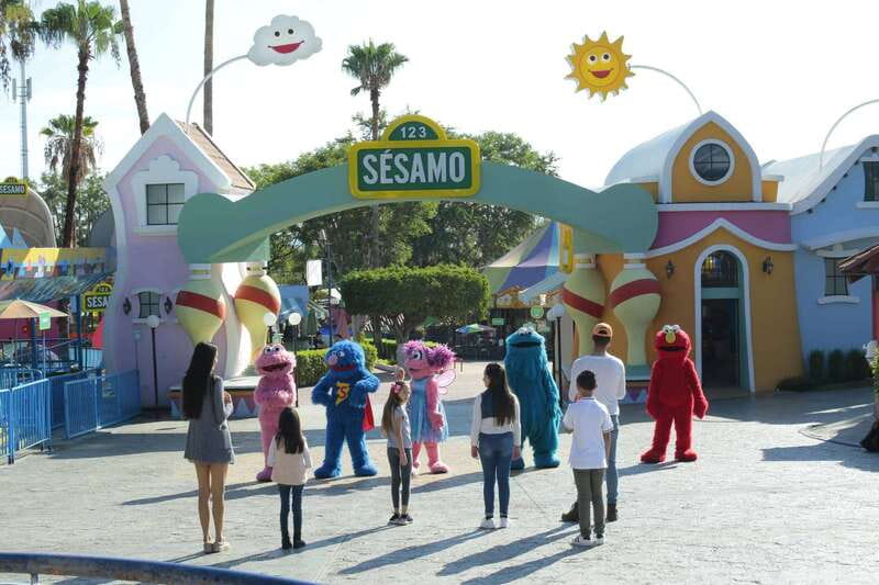 Guadalajara: Selva Mágica Park Platinum Pass - Kid-Friendly Zones and Family Fun