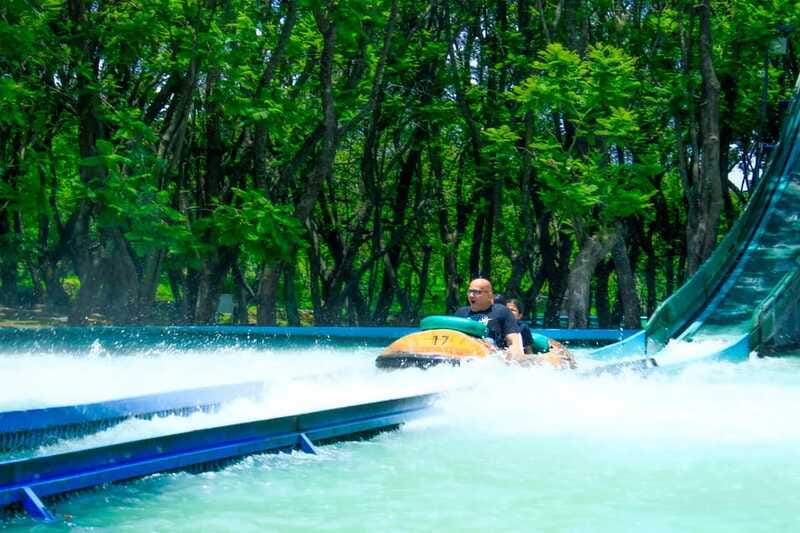 Guadalajara: Selva Mágica Park Platinum Pass - Important Information for Your Visit