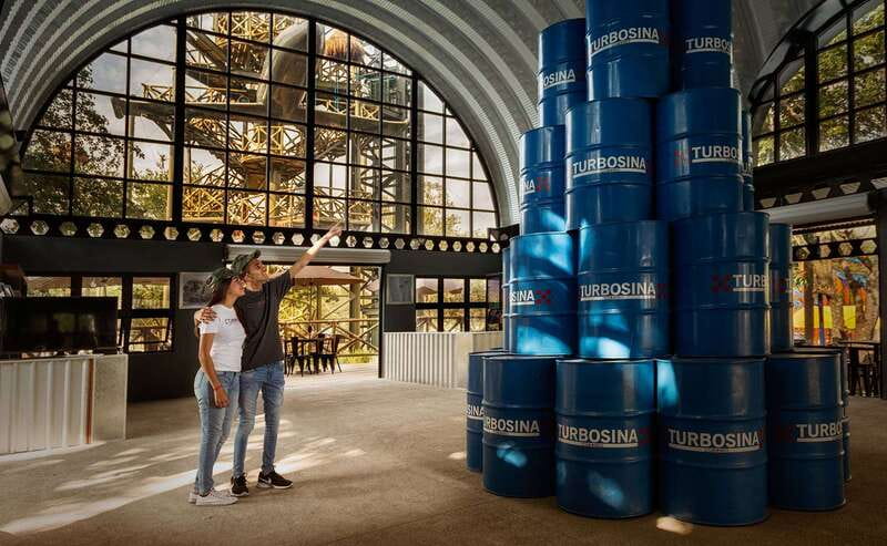 Guadalajara: Selva Magica Park with VIPPass - Comparing the Experience with Similar Tours