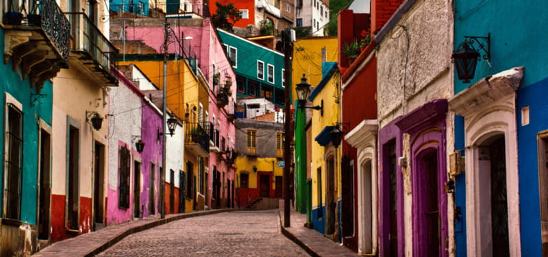 Guadalajara - Sierra Gorda by Motorcycle: SM Allende, Bernal, Guanajuato - Practical Details and What’s Included