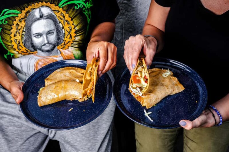 Guadalajara: Tapatio Tastes Food Tour with 13+ Tastings - Final thoughts on the Guadalajara Tapatio Tastes Food Tour