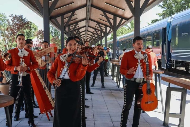 Guadalajara: Tequila Experience at Casa Sauza - Key Points