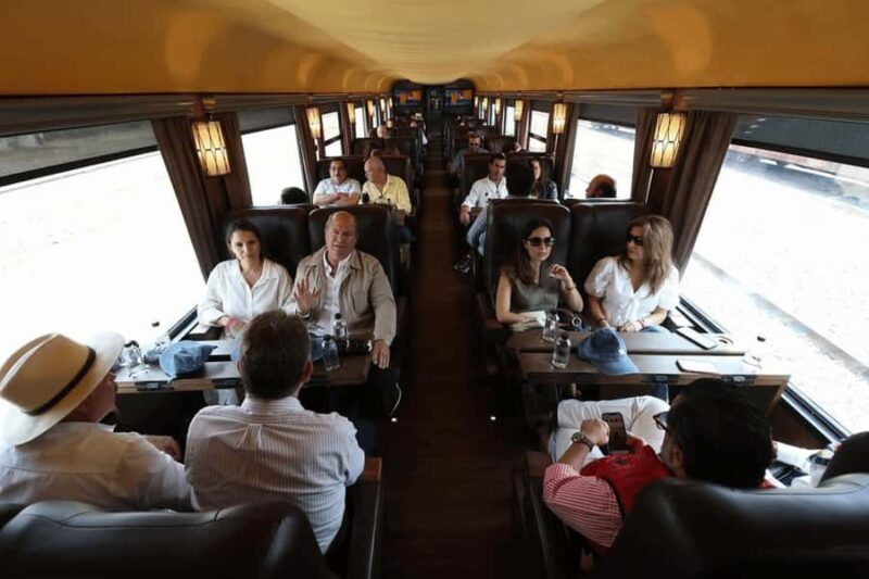 Guadalajara: Tequila Experience at Casa Sauza - Casa Sauza’s Guided Tequila Journey: Final Thoughts