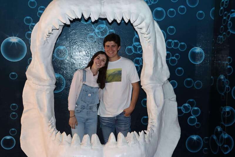 Guadalajara: ticket to Michin Aquarium - Interactive Activities for All Ages