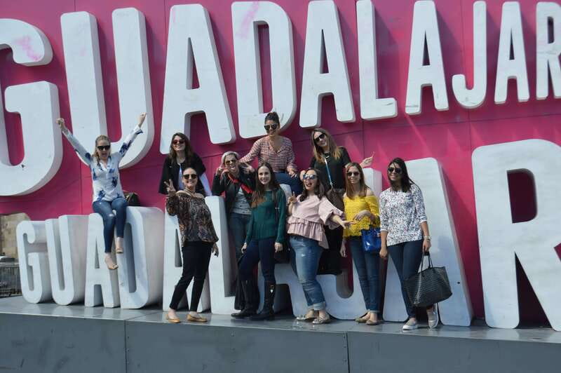 Guadalajara & Tlaquepaque Sightseeing Tour - Key Points