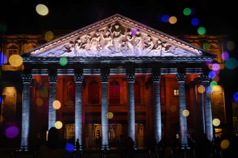 Guadalajara & Tlaquepaque Sightseeing Tour - Practical Details and Accessibility