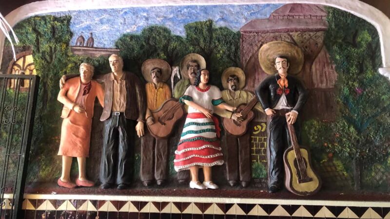 Guadalajara: Tlaquepaque Walking Tour - The Artistic Heart of Tlaquepaque: Galleries and Shops