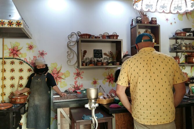 Guadalajara Tour - Key Points