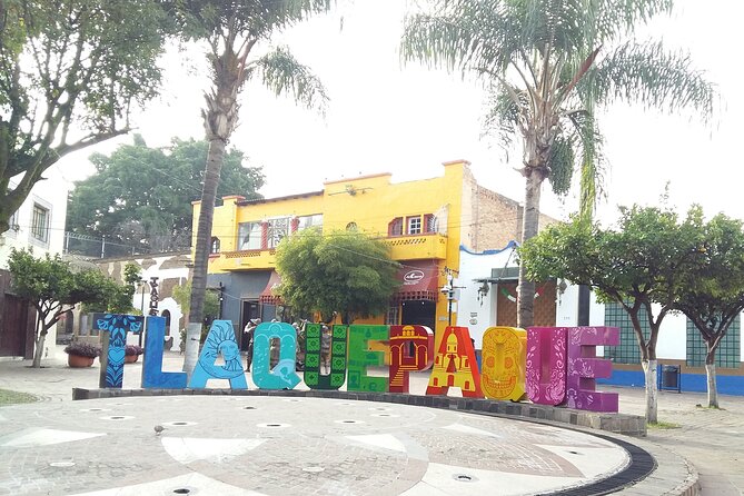 Guadalajara Tour - Explore Latin Americas Largest Market: Mercado San Juan de Dios