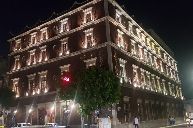 Guadalajara's Best Cultural Tour - Practical Details: Booking, Transportation, and Accessibility