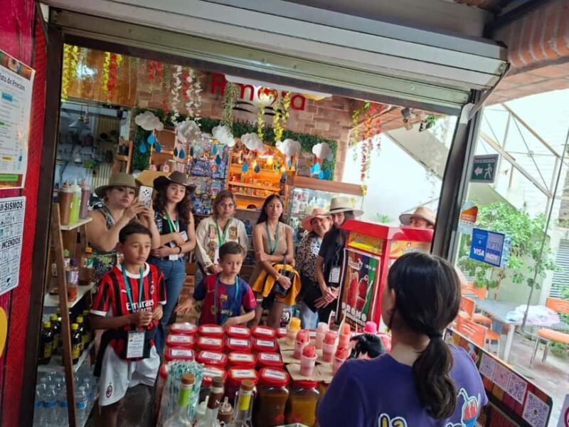 Guadalajara:Tlaquepaque Tramway Tour +Tile Painting & Drinks - Frequently Asked Questions