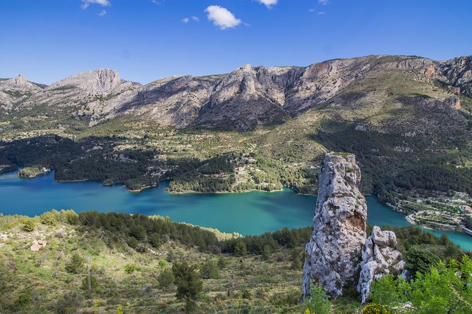Guadalest and Algar Springs Guided Tour from Alicante - Cancellation Policy and Planning Flexibility